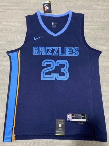 NBA Memphis Grizzlies-100