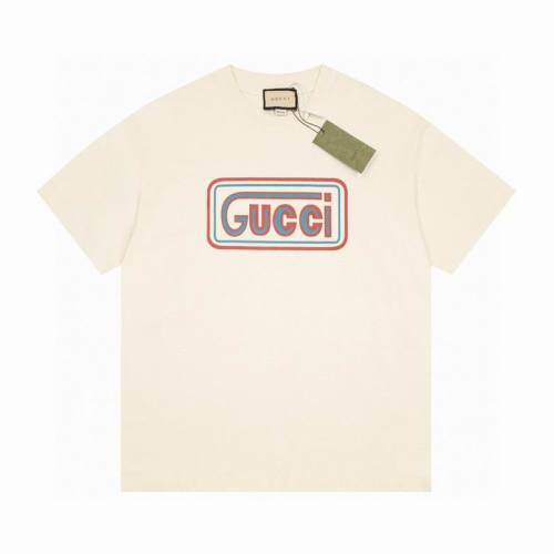 G men t-shirt-4286(XS-L)