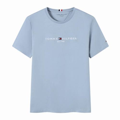 Tommy t-shirt-045(S-XXL)