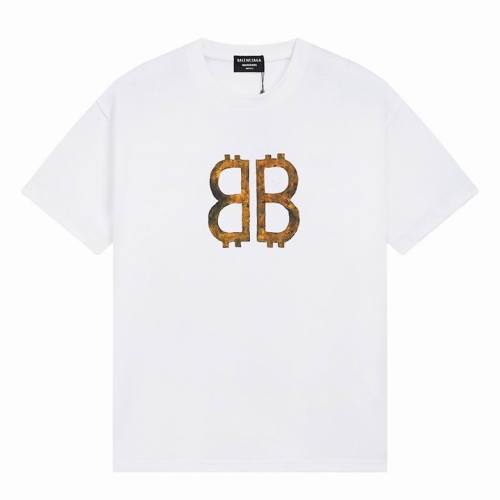 B t-shirt men-2672(M-XXL)