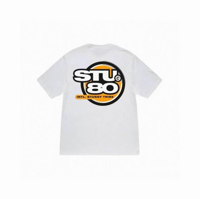 Stussy T-shirt men-187(S-XL)