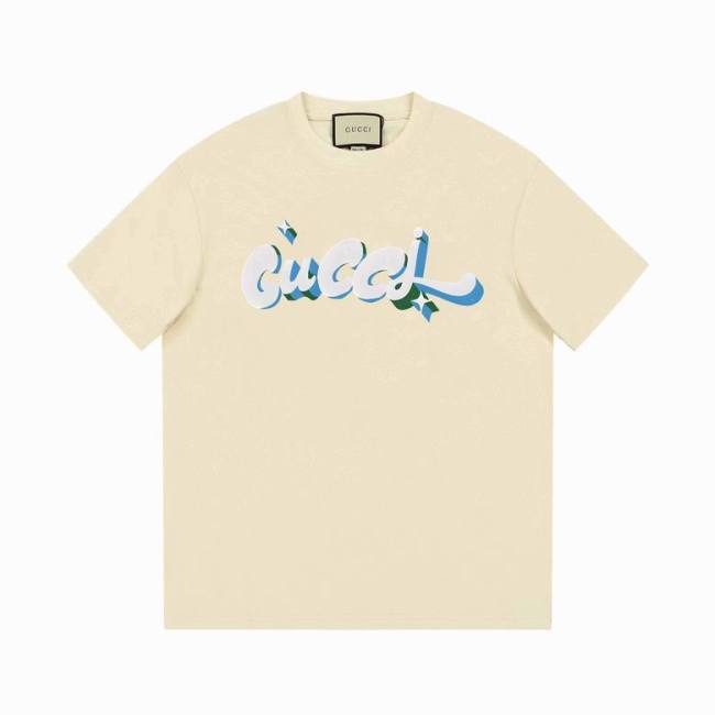 G men t-shirt-4299(XS-L)