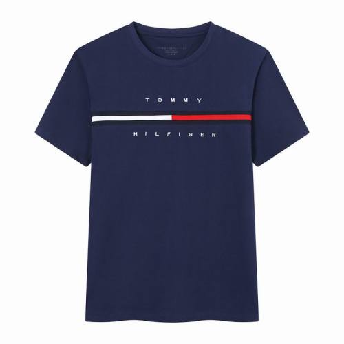 Tommy t-shirt-042(S-XXL)