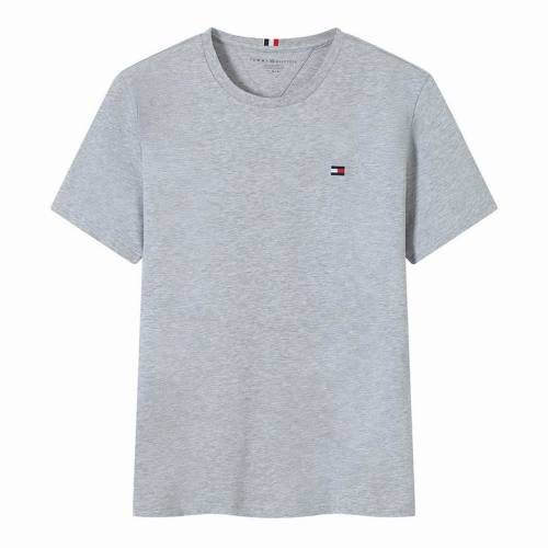 Tommy t-shirt-050(S-XXL)