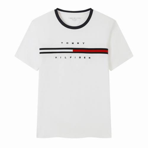 Tommy t-shirt-038(S-XXL)