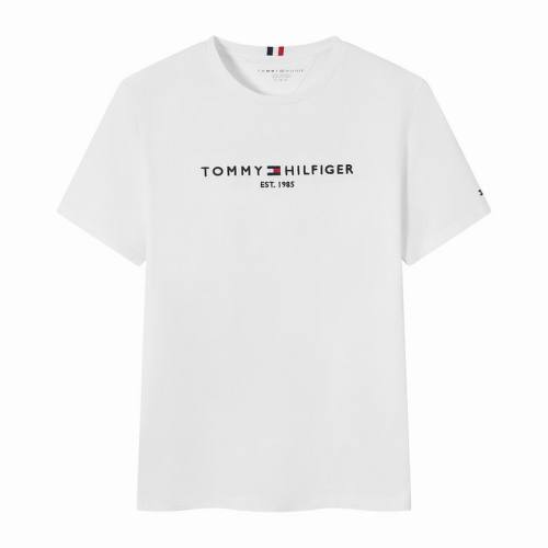 Tommy t-shirt-032(S-XXL)
