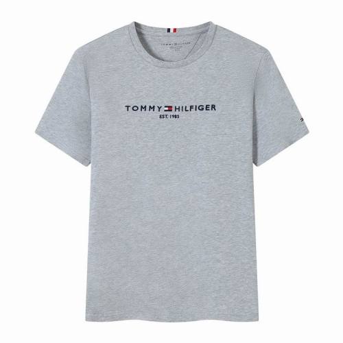 Tommy t-shirt-041(S-XXL)