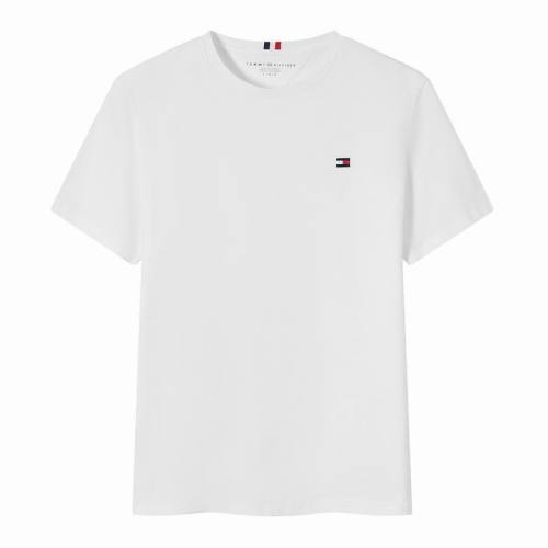 Tommy t-shirt-035(S-XXL)