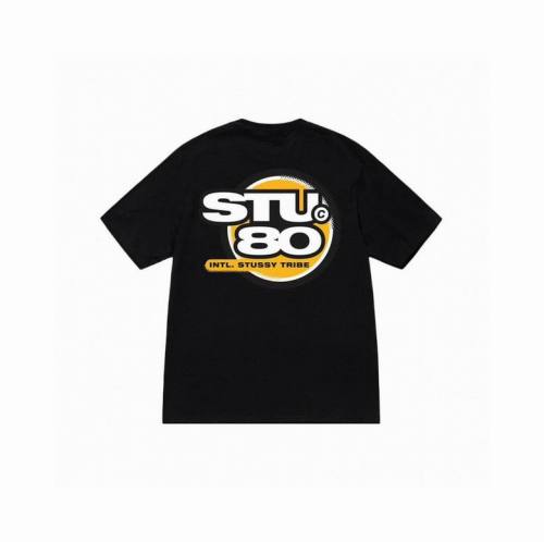 Stussy T-shirt men-189(S-XL)