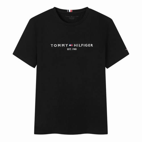 Tommy t-shirt-037(S-XXL)