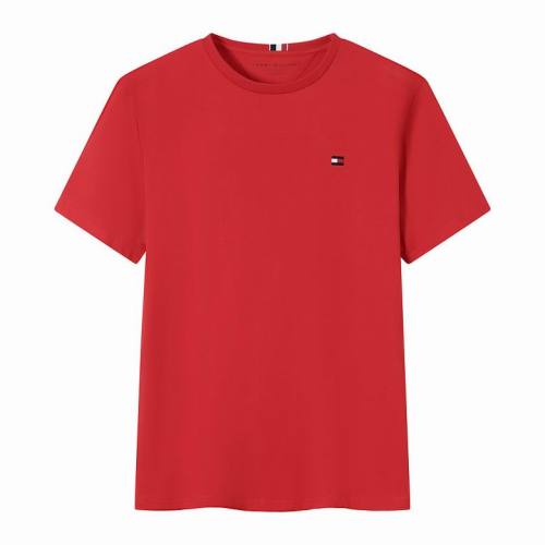 Tommy t-shirt-048(S-XXL)