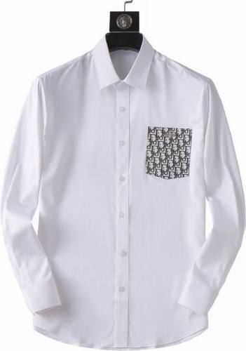 Dior shirt-368(M-XXXL)