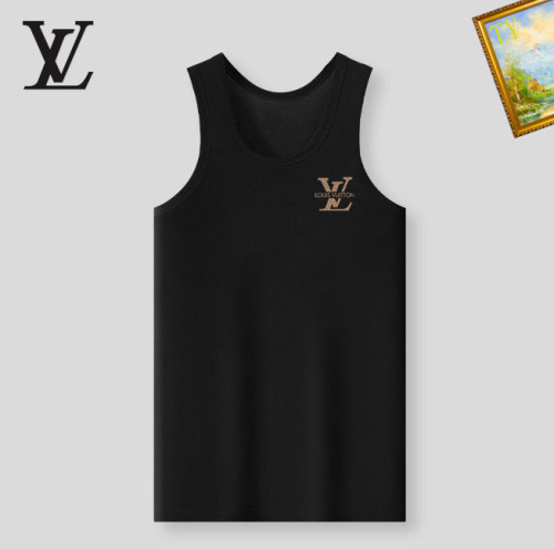 LV t-shirt men-4377(M-XXXL)