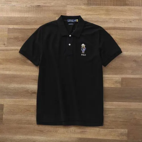 POLO polo T-Shirt-138(S-XXL)