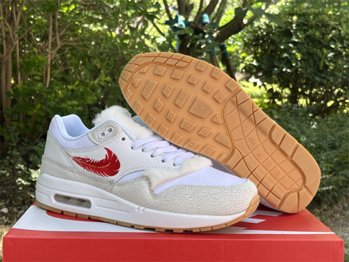 Authentic Nike Air Max 1 “The Bay” Women
