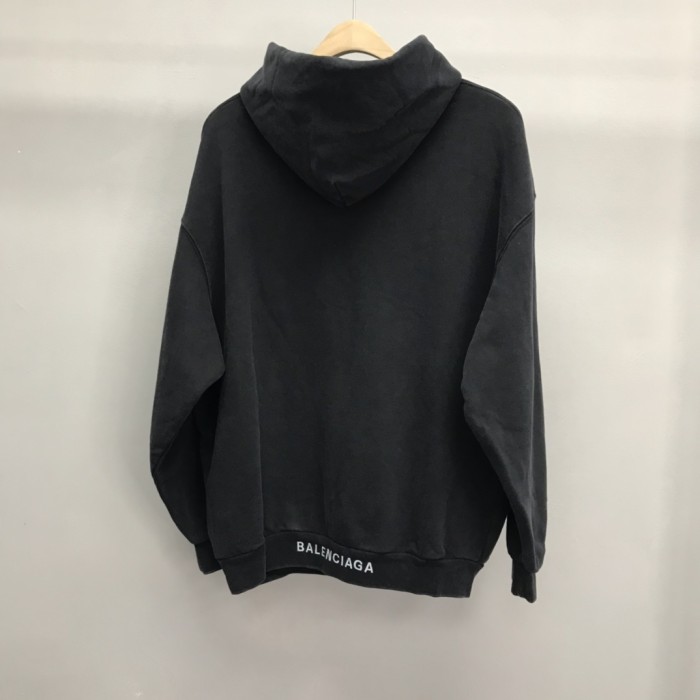 B Hoodies 1：1 Quality-1056(XS-L)