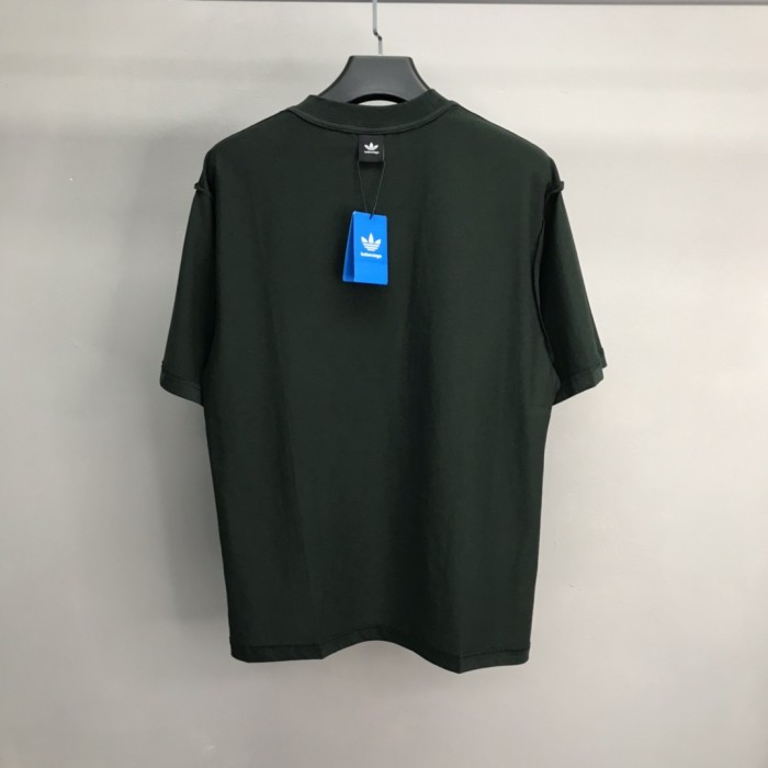 B Shirt 1：1 Quality-2989(XS-L)