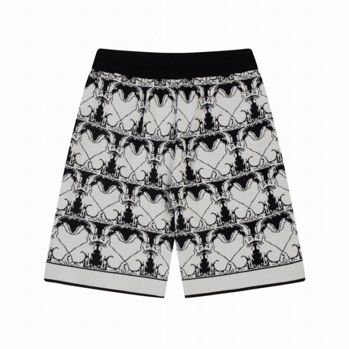 Burberry Shorts-384(M-XXL)
