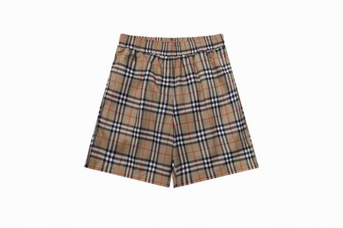 Burberry Shorts-385(S-XL)
