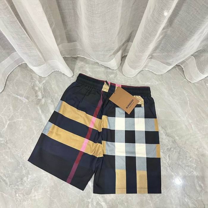 Burberry Shorts-341(M-XXXL)