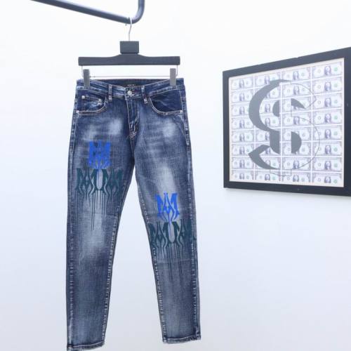 AMIRI men jeans 1：1 quality-480