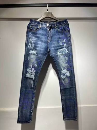 AMIRI men jeans 1：1 quality-462