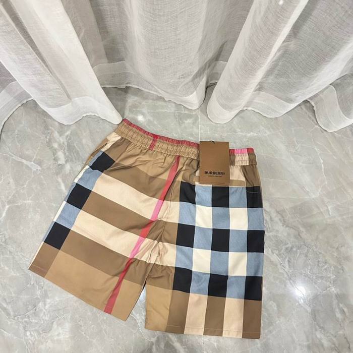 Burberry Shorts-343(M-XXXL)