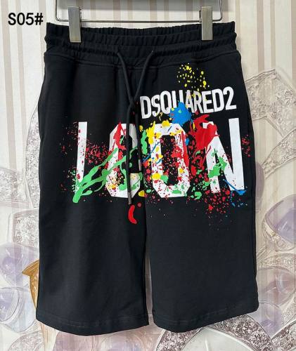 DSQ Shorts-071(M-XXXL)