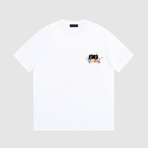 B t-shirt men-2802(S-XL)