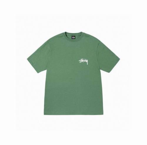 Stussy T-shirt men-371(S-XL)