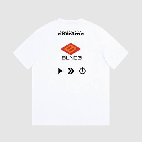 B t-shirt men-2766(S-XL)
