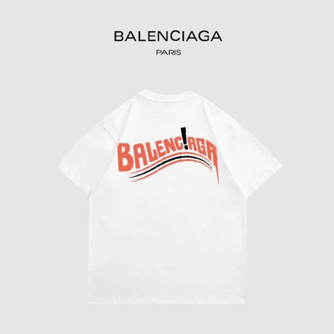 B t-shirt men-2845(S-XL)