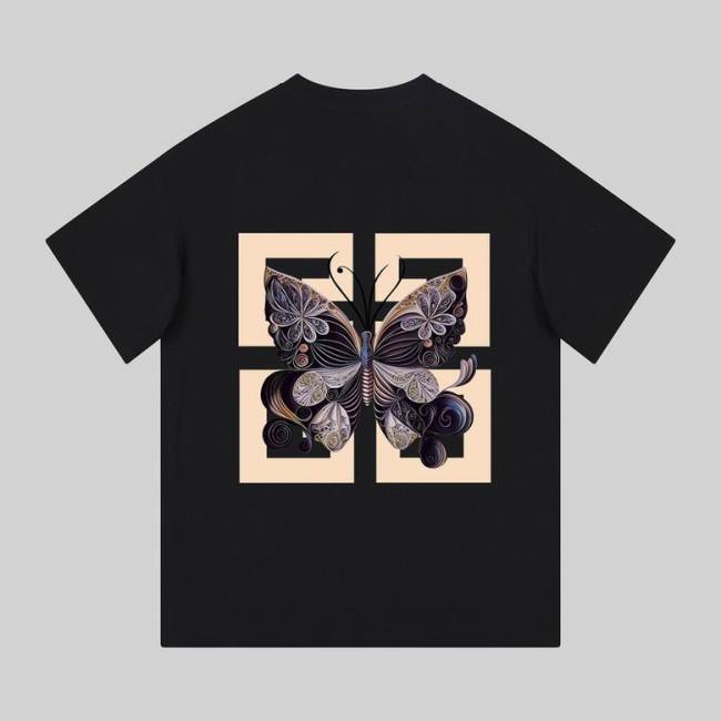 Givenchy t-shirt men-975(S-XL)