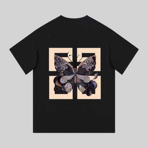 Givenchy t-shirt men-975(S-XL)