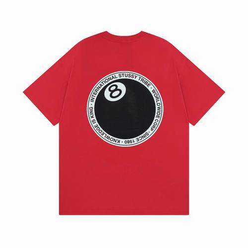 Stussy T-shirt men-433(S-XL)