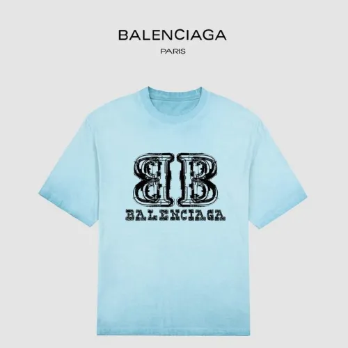 B t-shirt men-2926(S-XL)