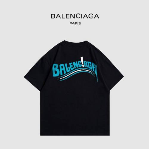 B t-shirt men-2847(S-XL)
