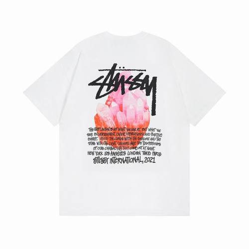 Stussy T-shirt men-470(S-XL)