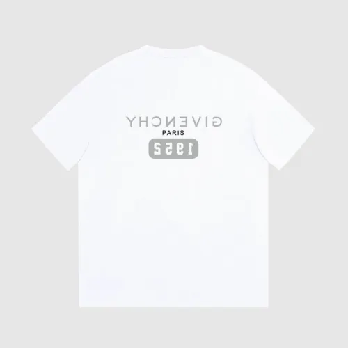 Givenchy t-shirt men-924(S-XL)
