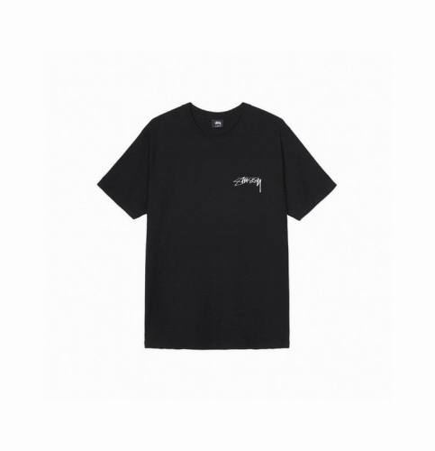 Stussy T-shirt men-491(S-XL)