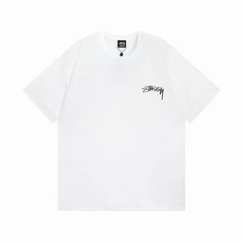 Stussy T-shirt men-440(S-XL)