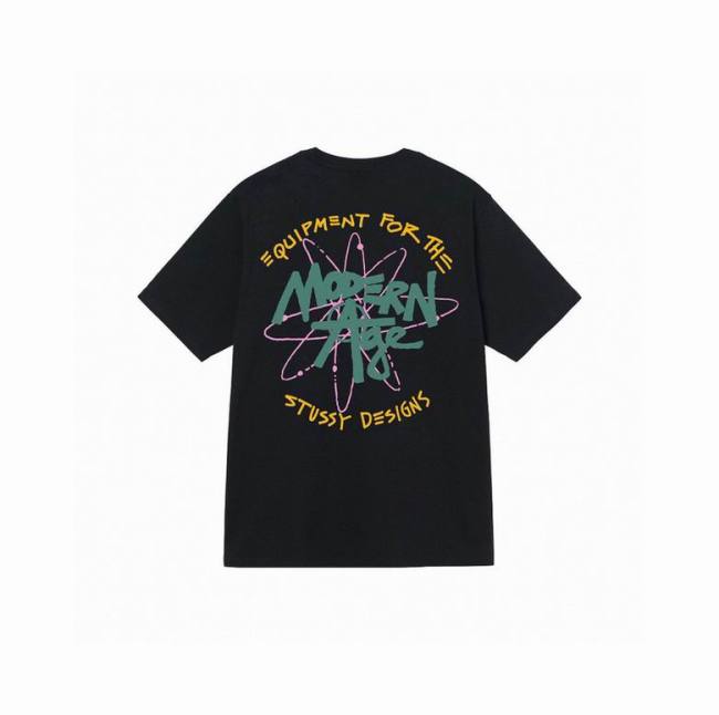 Stussy T-shirt men-328(S-XL)