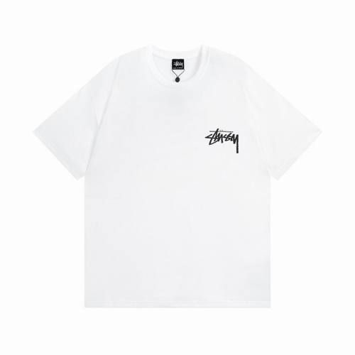 Stussy T-shirt men-229(S-XL)