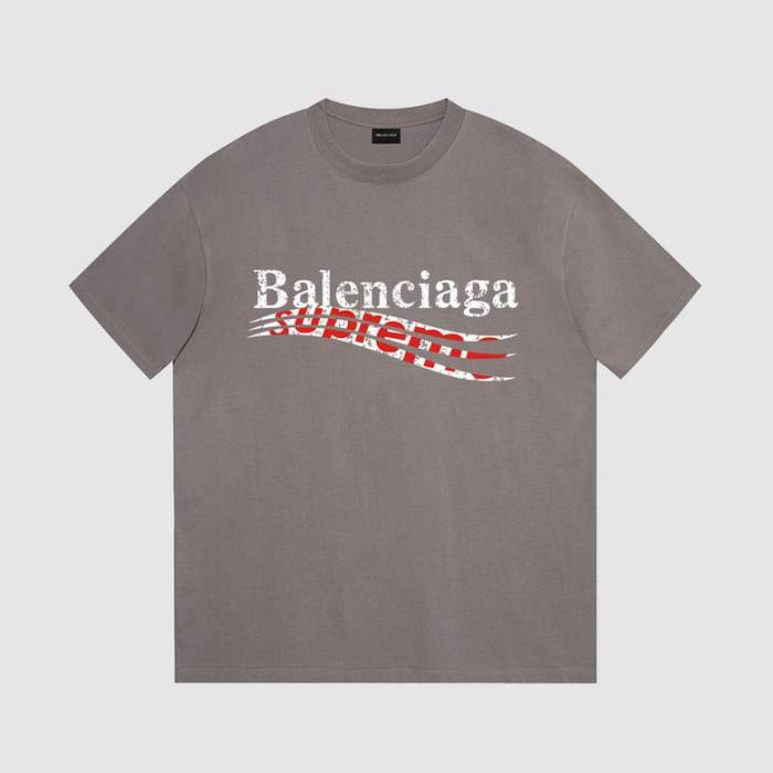 B t-shirt men-2836(S-XL)