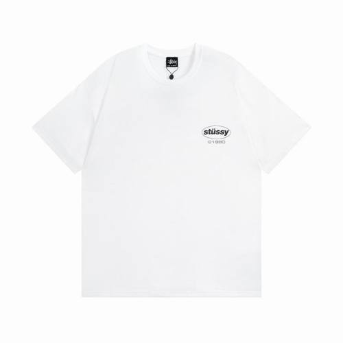 Stussy T-shirt men-333(S-XL)