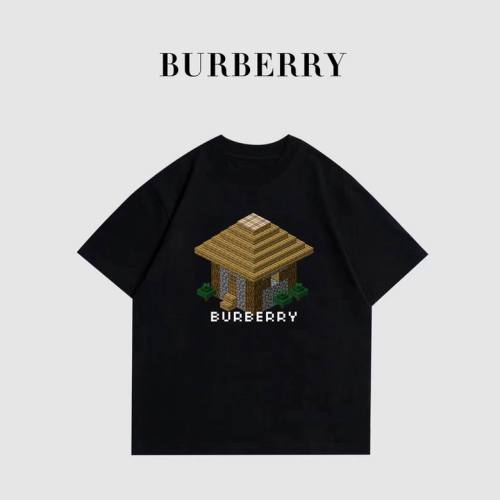 Burberry t-shirt men-2027(S-XL)