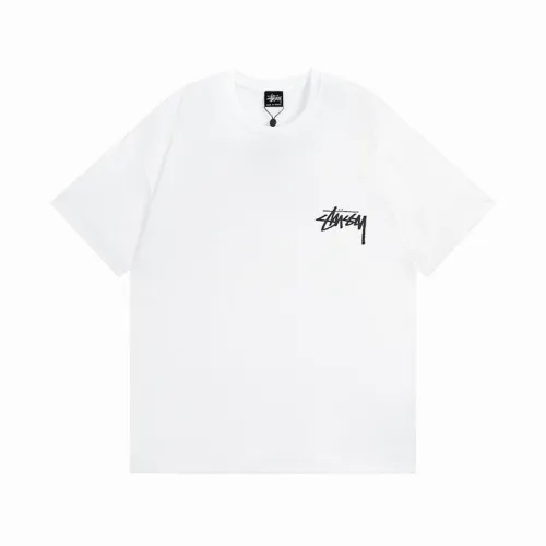 Stussy T-shirt men-287(S-XL)
