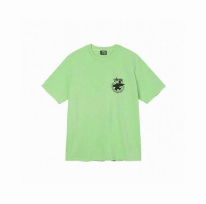 Stussy T-shirt men-503(S-XL)