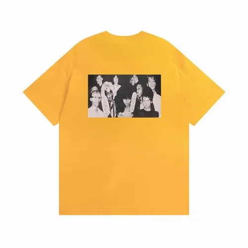 Stussy T-shirt men-224(S-XL)