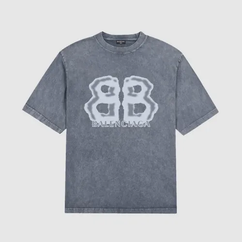 B t-shirt men-2812(S-XL)